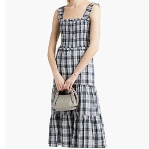 Veronica Beard Ziada Dress